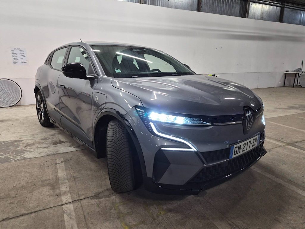 RENAULT MEGANE E-TECH- Electric EV60 220ch Equilibre optimum charge