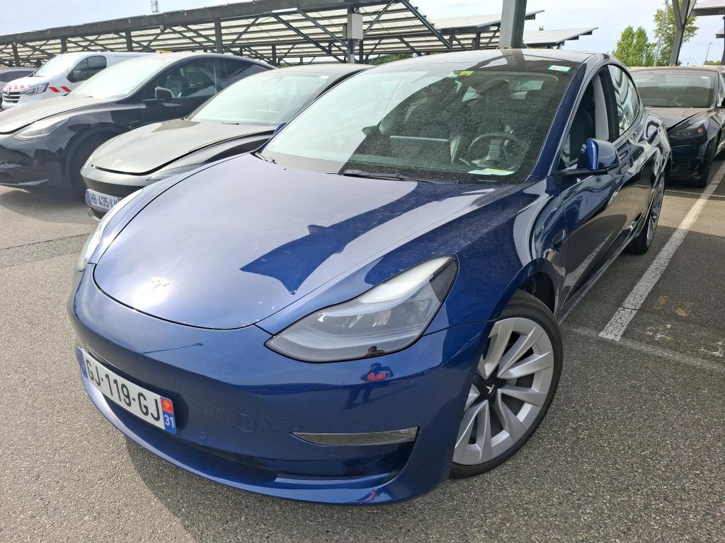TESLA MODEL 3 Performance AWD